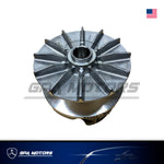 Primary Drive Clutch with Spring and Weights Fits Polaris RZR 900 XP 4 2011-2014
