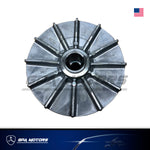 Primary Drive Clutch with Spring and Weights Fits Polaris RZR 900 XP 4 2011-2014