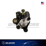 Rear Brake Caliper Assembly With Pads Fits Yamaha Blaster 200 2003-2006