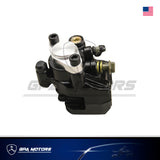 Rear Brake Caliper With Pads Fits Yamaha Warrior 350 1987-2004