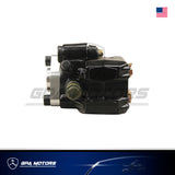 Rear Brake Caliper Assembly With Pads Fits Suzuki Quadsport LTZ400 2003-2008