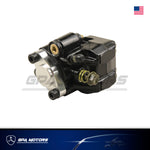 Rear Brake Caliper Assembly With Pads Fits Yamaha Blaster 200 2003-2006