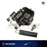 Rear Brake Caliper With Pads Fit Yamaha Raptor 660R 2001-2005 OE 5LP-2580W-10-00