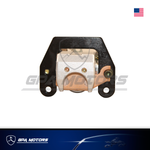 Rear Brake Caliper WITH PADS For Yamaha Rhino 450 YXK450 2006-2009