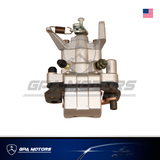 Rear Brake Caliper WITH PADS For Yamaha Rhino 450 YXK450 2006-2009