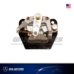Rear Brake Caliper WITH PADS For Yamaha Rhino 450 YXK450 2006-2009