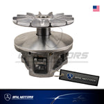 Primary Drive Clutch with Spring and Weights Fits Polaris RZR 800 2008-2009