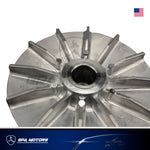 Primary Drive Clutch with Spring and Weights Fits Polaris RZR 800 2008-2009