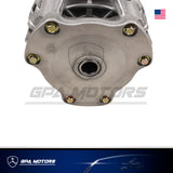 Primary Drive Clutch with Spring and Weights Fits Polaris RZR 800 2008-2009
