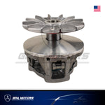 Primary Drive Clutch with Spring and Weights Fits Polaris RZR 800 2008-2009