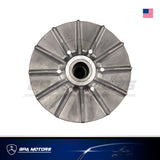 Primary Drive Clutch with Spring and Weights Fits Polaris RZR 800 2008-2009