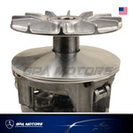 Primary Drive Clutch with Spring and Weights Fits Polaris RZR 800 2008-2009