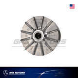 Primary Drive Clutch with Spring and Weights Fits Polaris RZR 800 2008-2009