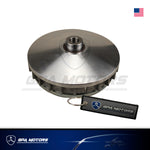 Primary Clutch Sheave Assembly Fits Yamaha GRIZZLY 660 2002-2008