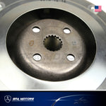 Primary Clutch Sheave Assembly Fits Yamaha GRIZZLY 660 2002-2008