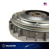 Primary Clutch Sheave Assembly Fits Yamaha GRIZZLY 660 2002-2008