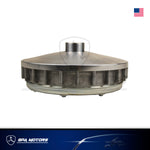 Primary Clutch Sheave Assembly Fits Yamaha GRIZZLY 660 2002-2008