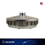 Primary Clutch Sheave Assembly Fits Yamaha GRIZZLY 660 2002-2008