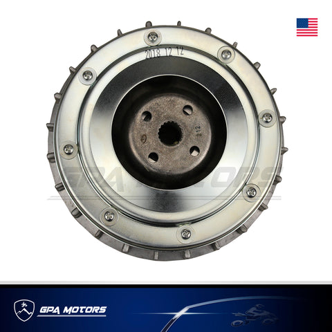 Primary Clutch Sheave Assembly Fits Yamaha Grizzly 700 2007-2012 Grizzly 550