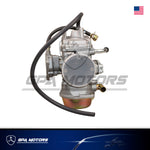 Carburetor Fits Polaris Predator 500 2003-2007 OE 3131574, 3131513, 3131650