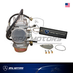 Carburetor Fits Polaris Predator 500 2003-2007 OE 3131574, 3131513, 3131650