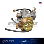Carburetor Fits Polaris Predator 500 2003-2007 OE 3131574, 3131513, 3131650