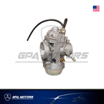 Carburetor Assembly Fits Polaris Sportsman 500 2001-2013 OEM 3131742, 3131712