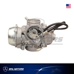 Carburetor Assembly Fits Polaris Sportsman 500 2001-2013 OEM 3131742, 3131712