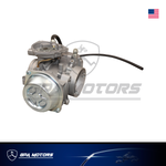 Carburetor Assembly Fits Polaris Sportsman 500 2001-2013 OEM 3131742, 3131712