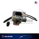 Carburetor Assembly Fits Suzuki Quadmaster LT-A50 2002-2005 OEM 13200-43F00