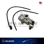 Carburetor Assembly Fits Suzuki Quadmaster LT-A50 2002-2005 OEM 13200-43F00