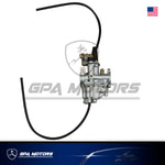Carburetor Assembly Fits Suzuki Quadmaster LT-A50 2002-2005 OEM 13200-43F00