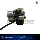 Carburetor Assembly Fits Suzuki Quadmaster LT-A50 2002-2005 OEM 13200-43F00