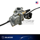 Carburetor Assembly Fits Suzuki Quadmaster LT-A50 2002-2005 OEM 13200-43F00
