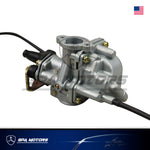 Carburetor Assembly Fits Suzuki Quadmaster LT-A50 2002-2005 OEM 13200-43F00