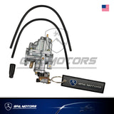 Carburetor Assembly Fits Suzuki Quadmaster LT-A50 2002-2005 OEM 13200-43F00
