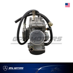 Carburetor Assembly Fit Yamaha Big Bear 400 YFM400 2000-2012 OEM 4S1-E4101-10-00