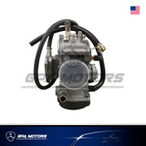 Carburetor Assembly Fit Yamaha Big Bear 400 YFM400 2000-2012 OEM 4S1-E4101-10-00