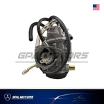 Carburetor Assembly Fit Yamaha Big Bear 400 YFM400 2000-2012 OEM 4S1-E4101-10-00