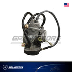 Carburetor Assembly Fit Yamaha Big Bear 400 YFM400 2000-2012 OEM 4S1-E4101-10-00