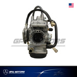 Carburetor Assembly Fit Yamaha Big Bear 400 YFM400 2000-2012 OEM 4S1-E4101-10-00