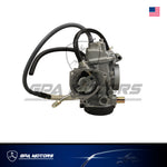 Carburetor Assembly Fit Yamaha Big Bear 400 YFM400 2000-2012 OEM 4S1-E4101-10-00