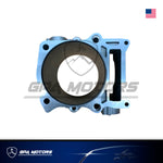 102mm 686cc Big Bore Cylinder Fit Yamaha Raptor 660R 2001-2005 5KM-11310-00-00