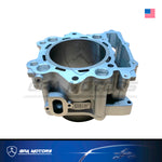 102mm 686cc Big Bore Cylinder Fit Yamaha Raptor 660R 2001-2005 5KM-11310-00-00