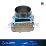 102mm 686cc Big Bore Cylinder Fit Yamaha Raptor 660R 2001-2005 5KM-11310-00-00