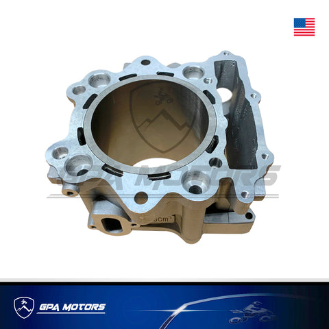 102mm 686cc Big Bore Cylinder Fit Yamaha Rhino 660 2004-2007 YFM660