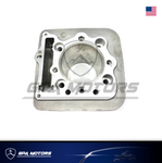 Cylinder Piston Gasket 85mm 397cc Kit fit Honda NX Falcon XR400 99-14 MOTARD