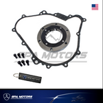 One Way Starter Clutch fit Yamaha Kodiak 400 YFM400 00-06 Kodiak 450 03-06 YFM45