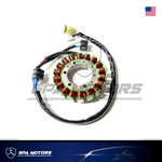 Stator Alternator Generator fits Replacement Yamaha Grizzly 660 2002-2008 Bruin Grizzly 350 2004-2014