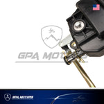 Gear Shifter With Shift Rod Fits Yamaha Rhino 700 YXR7 2008-2013